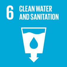SDG 6: Clean Water And Sanitation